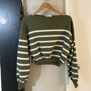 Adeam sweater